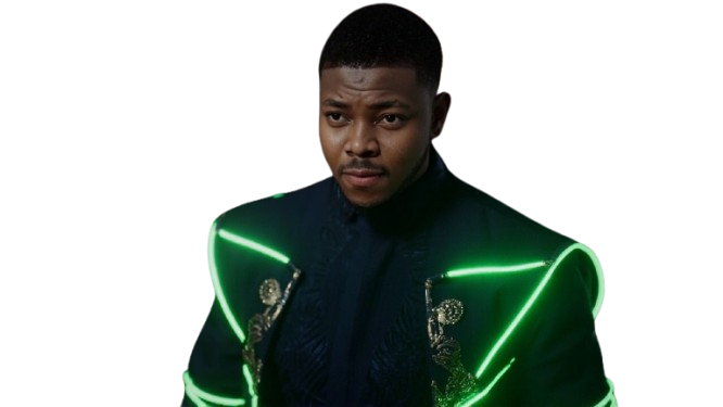 Abdulkareem Jamiu — KreemJay Innovation